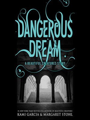 cover image of Dangerous Dream